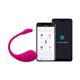 Lovense Lush 2 - wibrator sterowany smartfonem