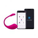 Lovense Lush 2 - wibrator sterowany smartfonem