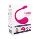 Lovense Lush 2 - wibrator sterowany smartfonem
