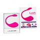 Lovense Lush 2 - wibrator sterowany smartfonem