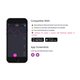 Lovense Lush 2 - wibrator sterowany smartfonem