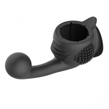 Lovense  Domi - nakładka dla kobiet