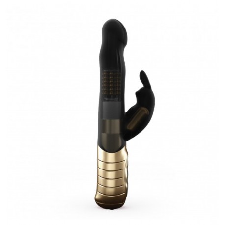 Marc Dorcel - Baby Rabbit 2.0 (black / gold)
