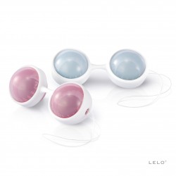 LELO Luna Pleasure Beads