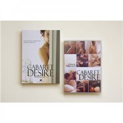 Erika Lust - Cabaret Desire DVD