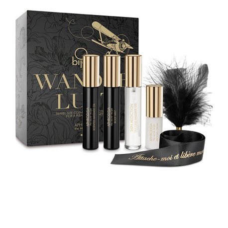 Bijoux Indiscrets - Wanderlust Aphrodisia