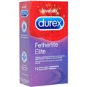 Prezerwatywy Durex Elite A12