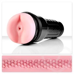 Fleshlight - Pink Butt Speed Bump