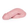 Mr. Limpy - Pink Small