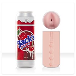 SIAC - Cherry Pop Soda
