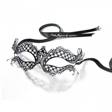 Masquerade Mask - La Vampiresse