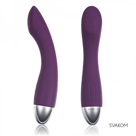 Svakom Lisa (fioletowy)