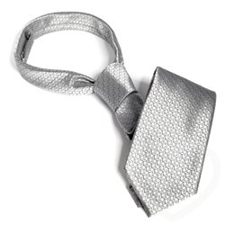 Krawat Fifty Shades of Grey - Christian Grey's Tie