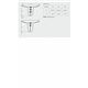 Brilliant stringi czarne S/M