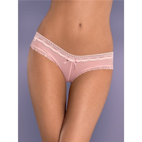 Corella szorty jasny róż XXL