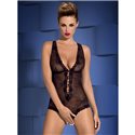Obsessive Fiorenta body S/M