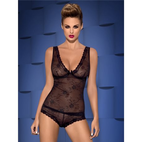 Fiorenta top i szorty L/XL