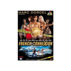 DVD - French Connection