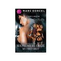 Marc Dorcel DVD - My first orgy