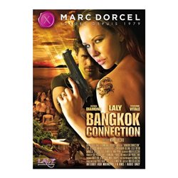 DVD - Bangkok Connection