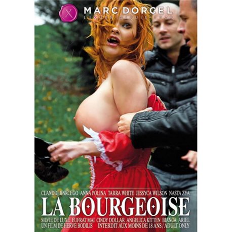 DVD - The burgeois