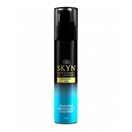 SKYN Natural Feel (żel intymny) 80 ml