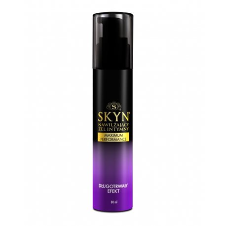 SKYN Maximum Performance (żel intymny) 80 ml