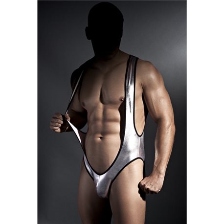 Fabian męskie body S