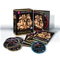 Marc Dorcel DVD - Pornochic collector (6-pack)