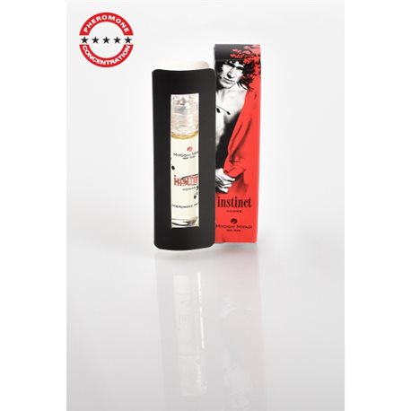 Miyoshi Miyagi Original Instinct for men 5 ml