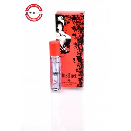 Miyoshi Miyagi Original instinct for women 15 ml