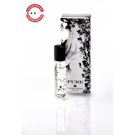 Miyoshi Miyagi Original Pure for men 15 ml