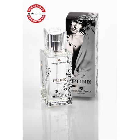 Miyoshi Miyagi Original Pure for men 50 ml