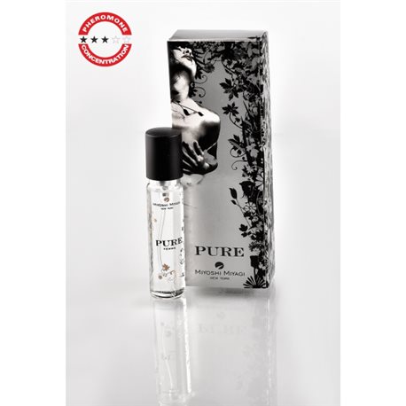 Miyoshi Miyagi Original Pure for women 15 ml