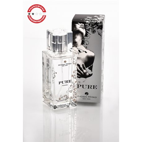 Miyoshi Miyagi Original Pure for women 50 ml