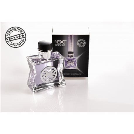 Miyoshi Miyagi Next "X" for women 80 ml