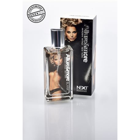 Miyoshi Miyagi Next Allure & More Blank for women 30 ml