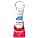 UNIMIL: Warm żel intymny 100ml