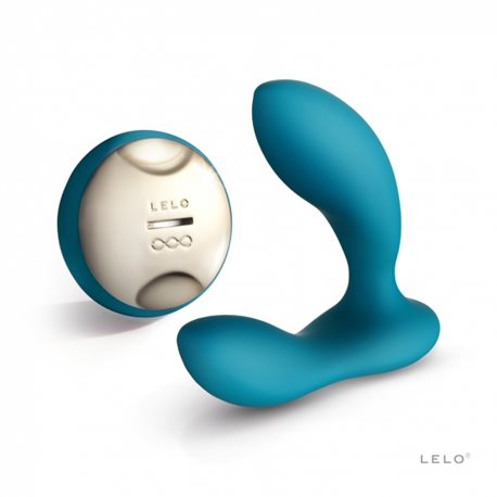 LELO Hugo Ocean Blue (błękitny)