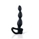 Mystim Big Bend-it E-Stim prostate toy