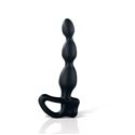 Mystim Big Bend-it E-Stim prostate toy