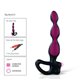Mystim Big Bend-it E-Stim prostate toy