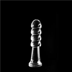 Mister B - Erik (przeźroczyste)