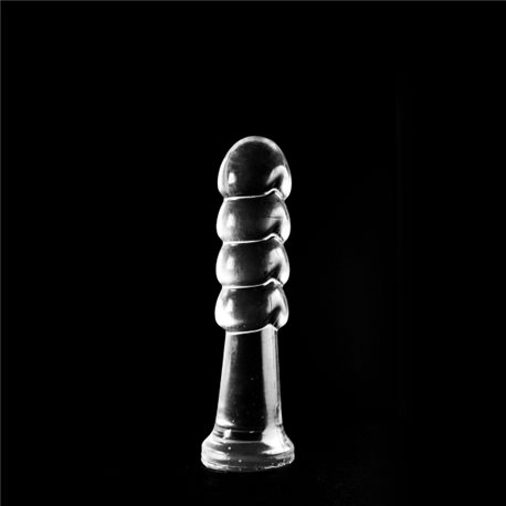 Mister B - Erik (przeźroczyste)