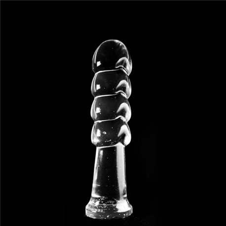 Mister B - Fabio (przeźroczyste)