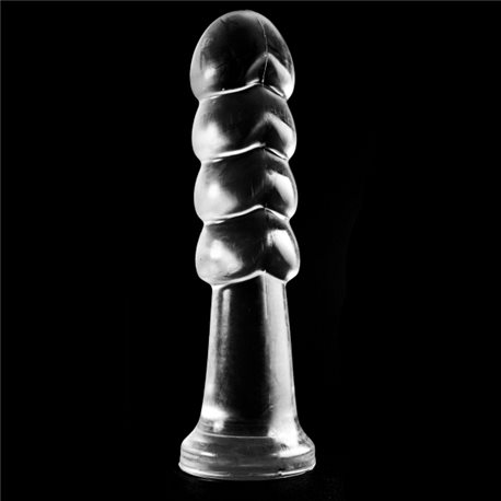 Mister B - Lucas (przeźroczyste)