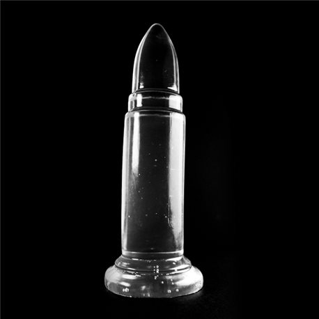 Mister B - Bart (przeźroczyste)