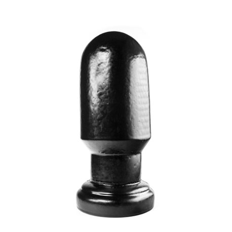 Mister B - Robert Buttplug (czarny)