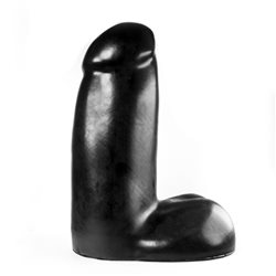 Mister B - Marcin (czarne)