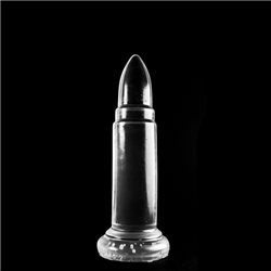 Mister B - Steve (przeźroczyste)